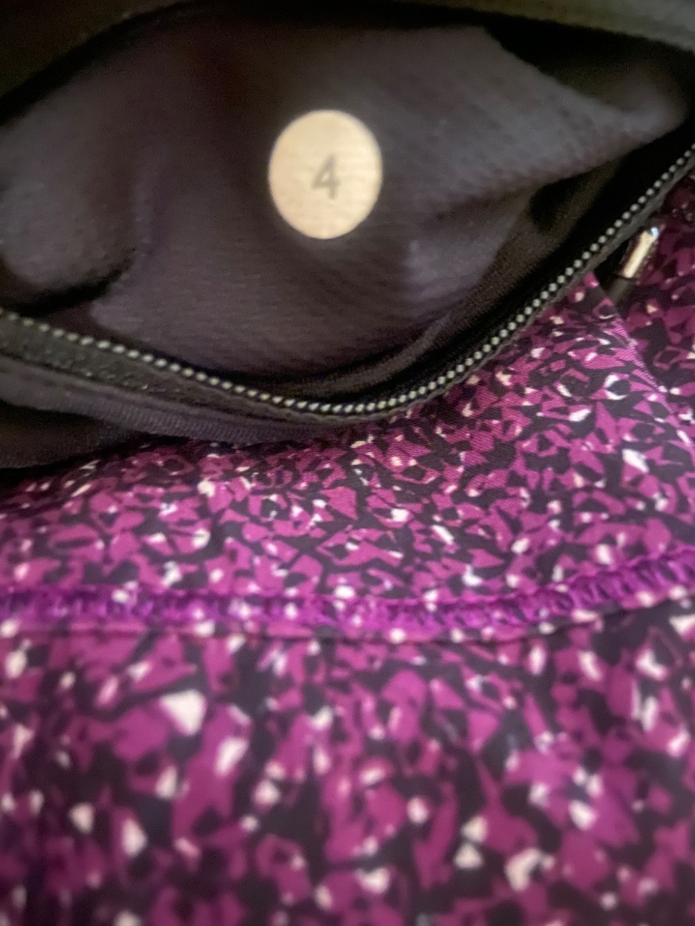 LULULEMON SKIRT SIZE 4 - Picture 7 of 7